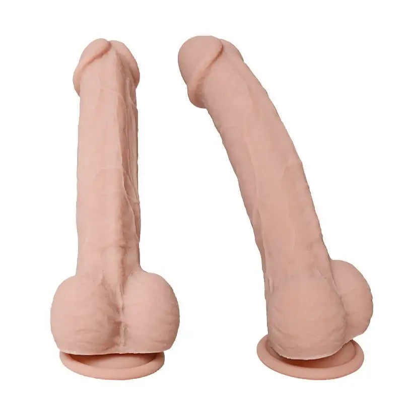 Cedric 23 cm - Captain Series Realistic Silicone Dildo - Frisky Business Adult Sex Toys Shop