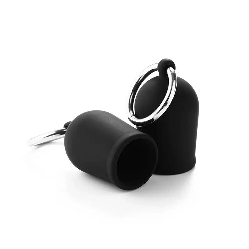 Cherries - Silicone Nipple Cups - Frisky Business Adult Sex Toys Shop