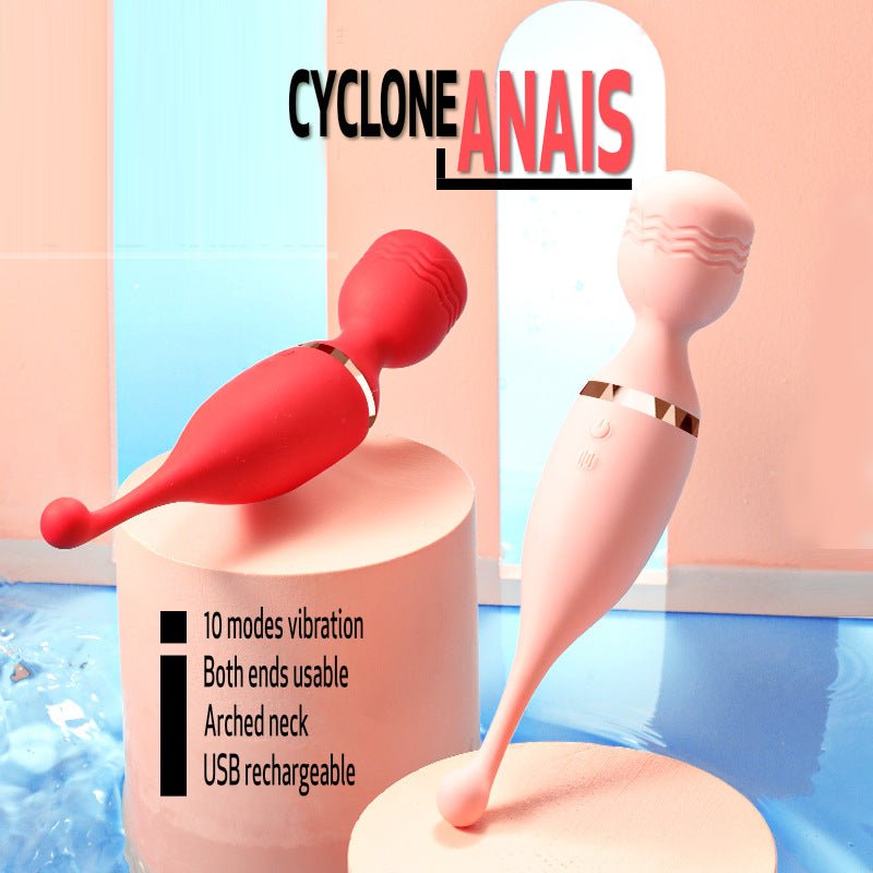 Cyclone Anais - Powerful Clitoris Stimulator - FRISKY BUSINESS SG