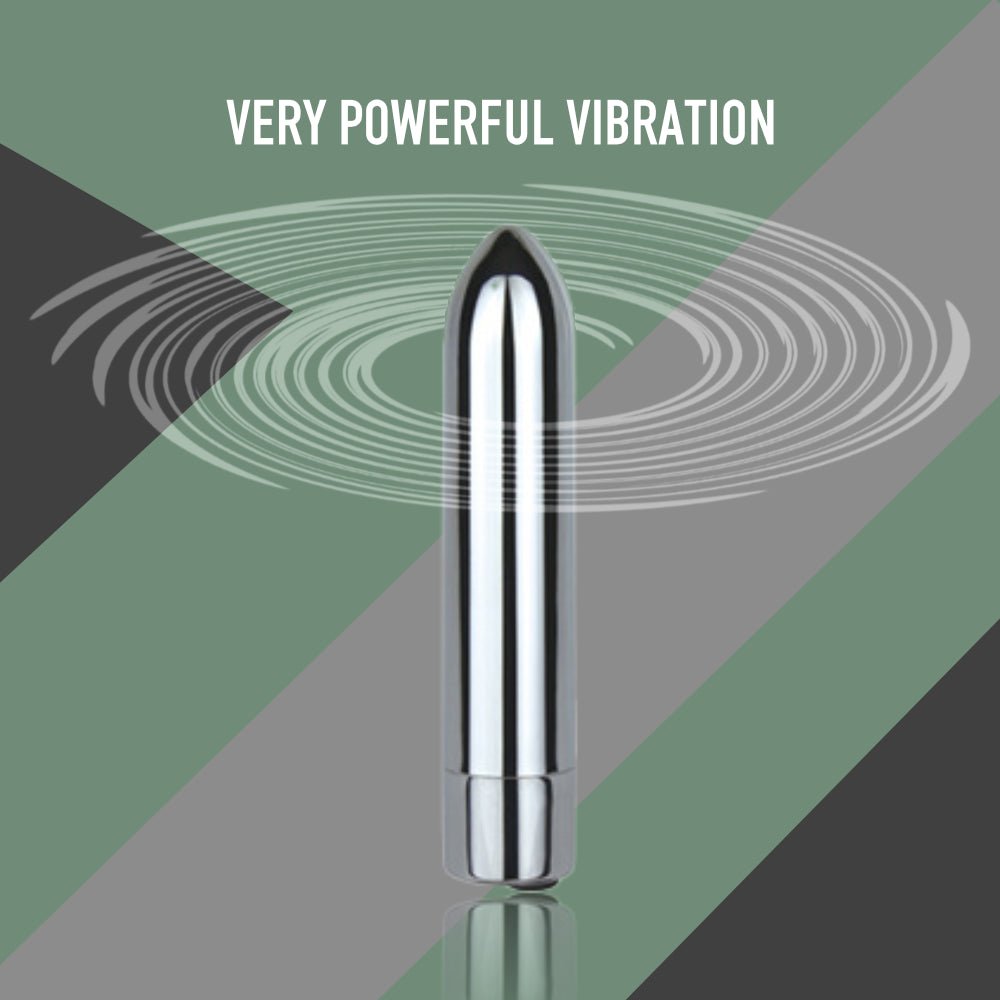 Dame - Powerful Lipstick Vibrator - FRISKY BUSINESS SG