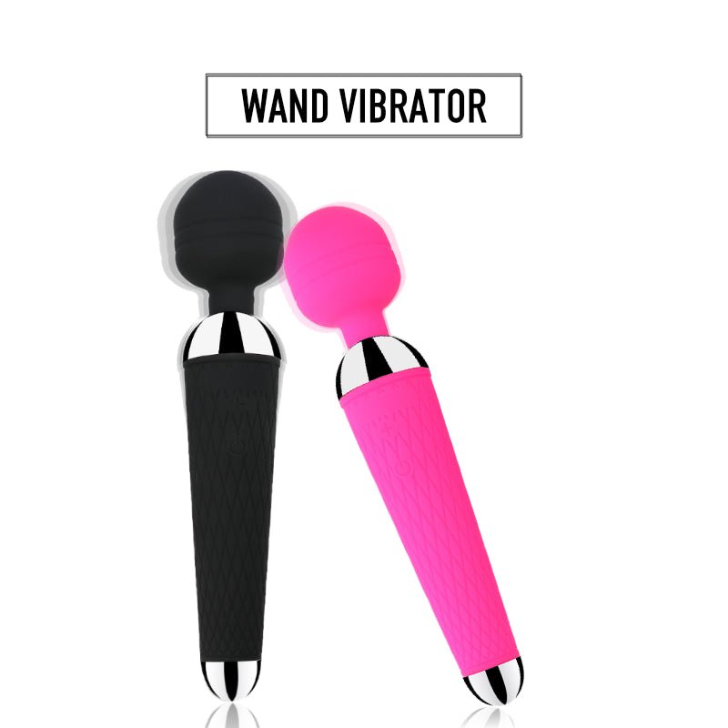 Eno - Wand Vibrator - FRISKY BUSINESS SG