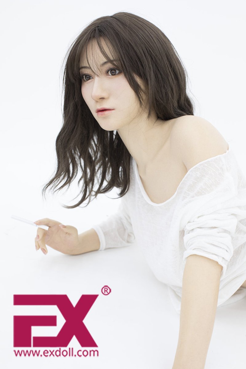 EX Doll Clone Series 160 cm A Silicone - Chun Yi - FRISKY BUSINESS SG