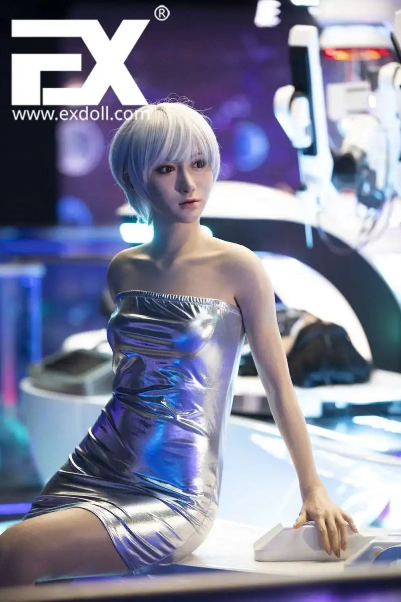 EX Doll Clone Series 160 cm A Silicone - Chun Yi - Frisky Business Adult Sex Toys Shop