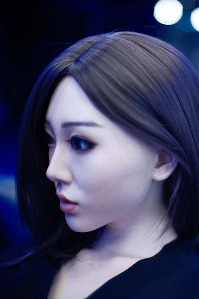 EX Doll Clone Series 162 cm Silicone - Mao - FRISKY BUSINESS SG