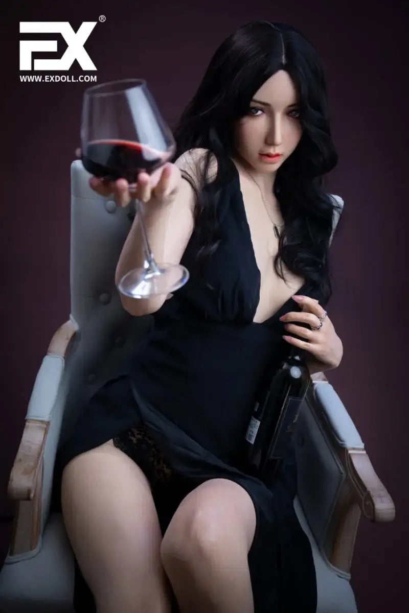 EX Doll Clone Series 164 cm C Silicone - Chu Ci - Frisky Business Adult Sex Toys Shop