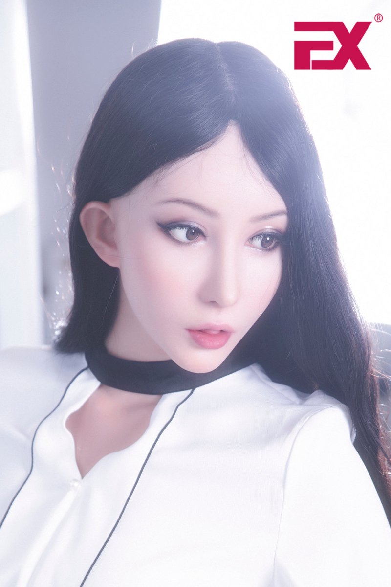 EX Doll Clone Series 168 cm Silicone - En Hee - FRISKY BUSINESS SG