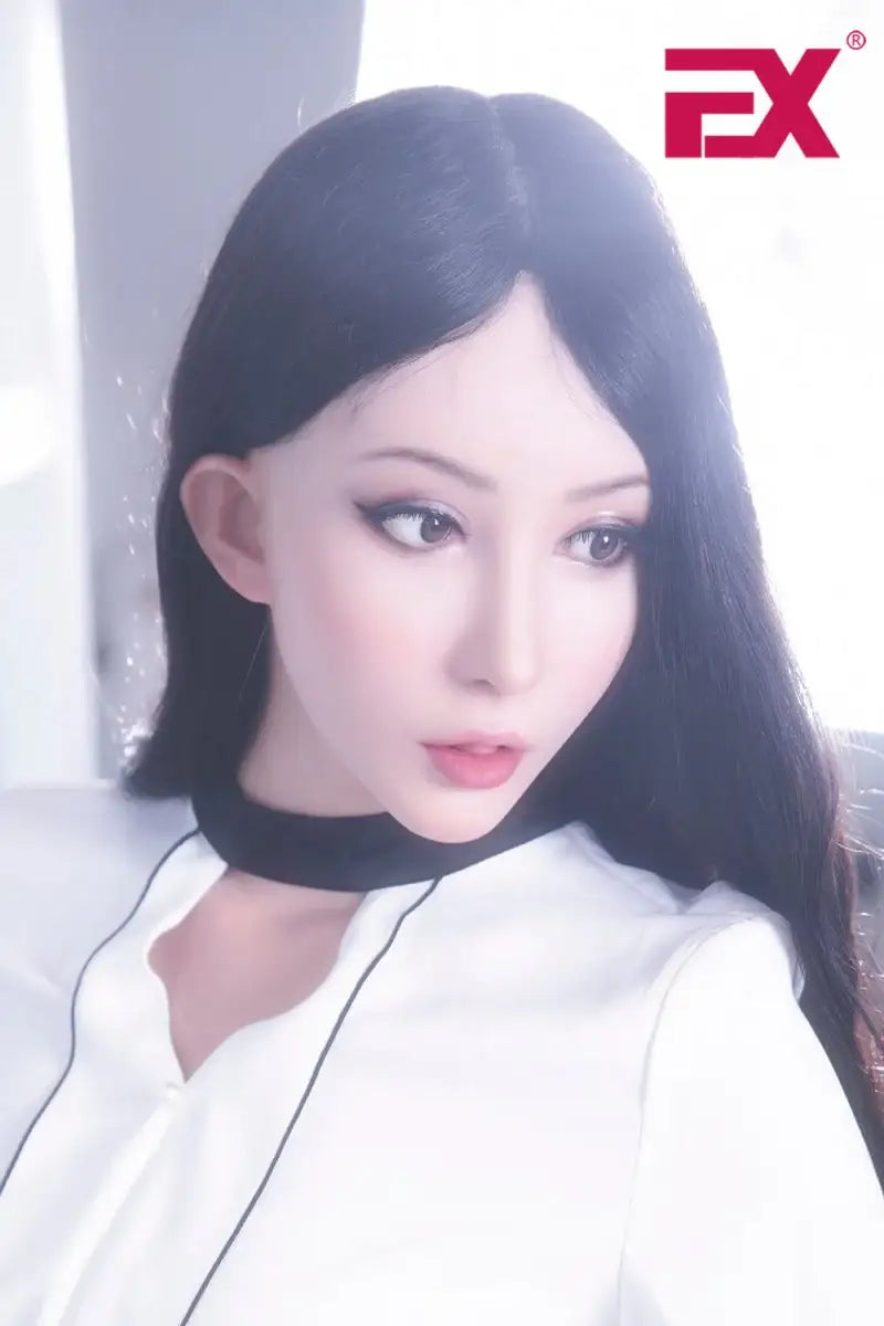 EX Doll Clone Series 168 cm Silicone - En Hee - Frisky Business Adult Sex Toys Shop