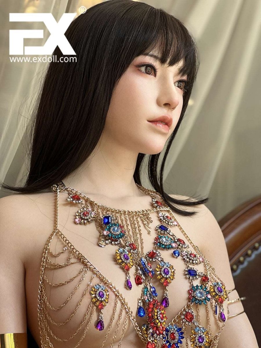 EX Doll Clone Series 168 cm Silicone - U Lee - FRISKY BUSINESS SG