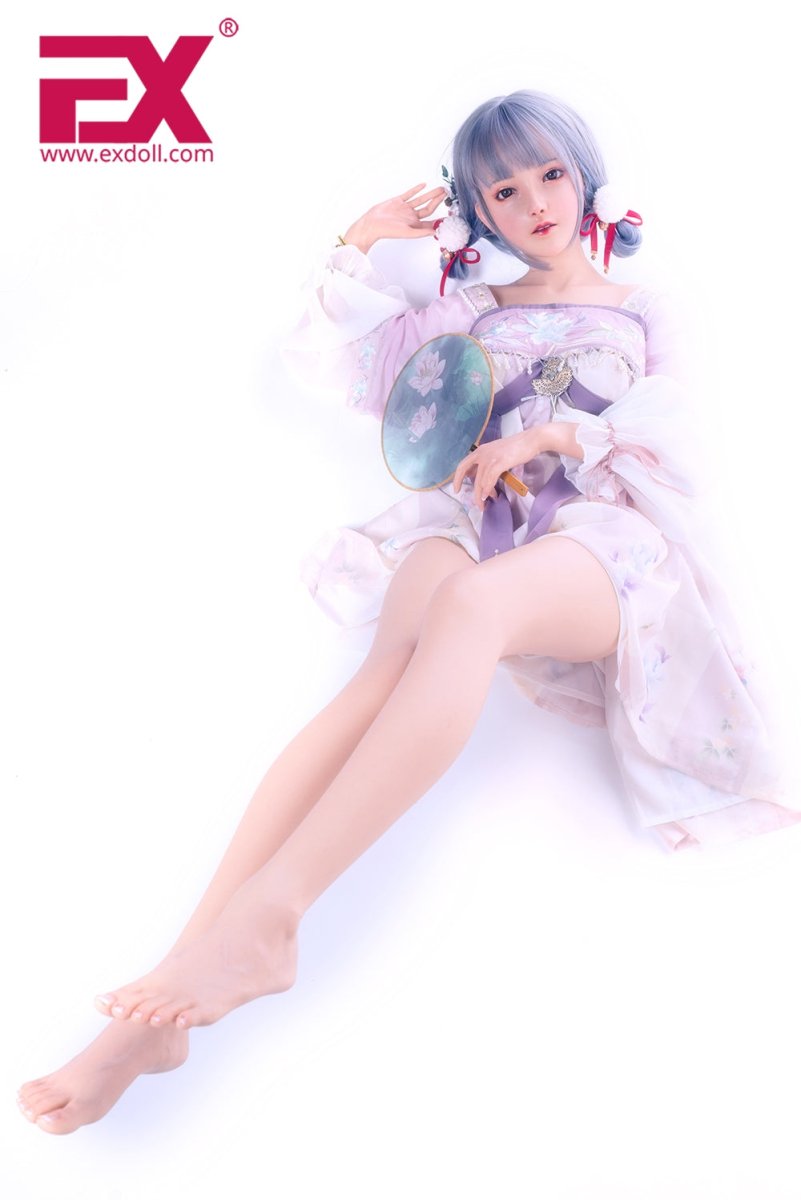 EX Doll Summit Series 149 cm Silicone - Lily - FRISKY BUSINESS SG