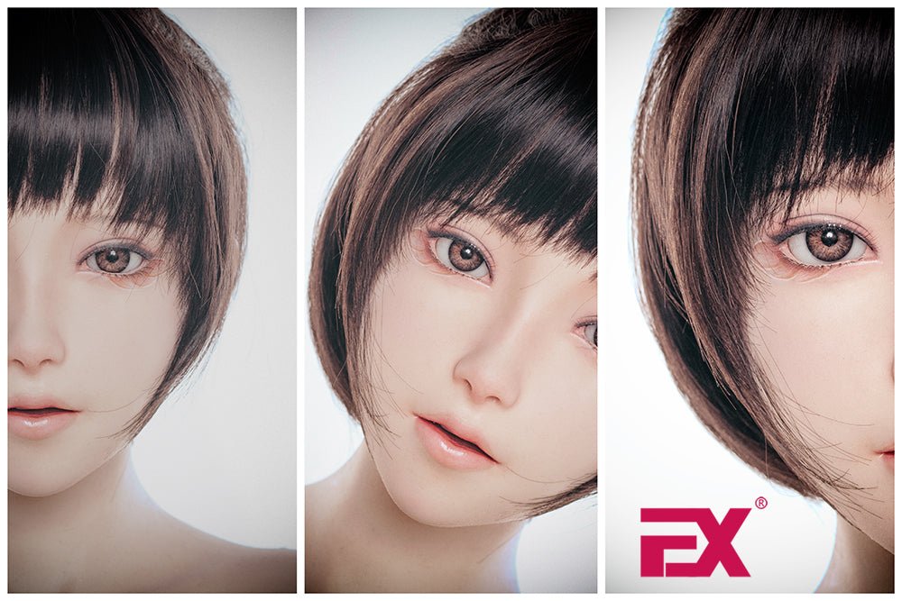 EX Doll Summit Series 149 cm Silicone - Yao - FRISKY BUSINESS SG