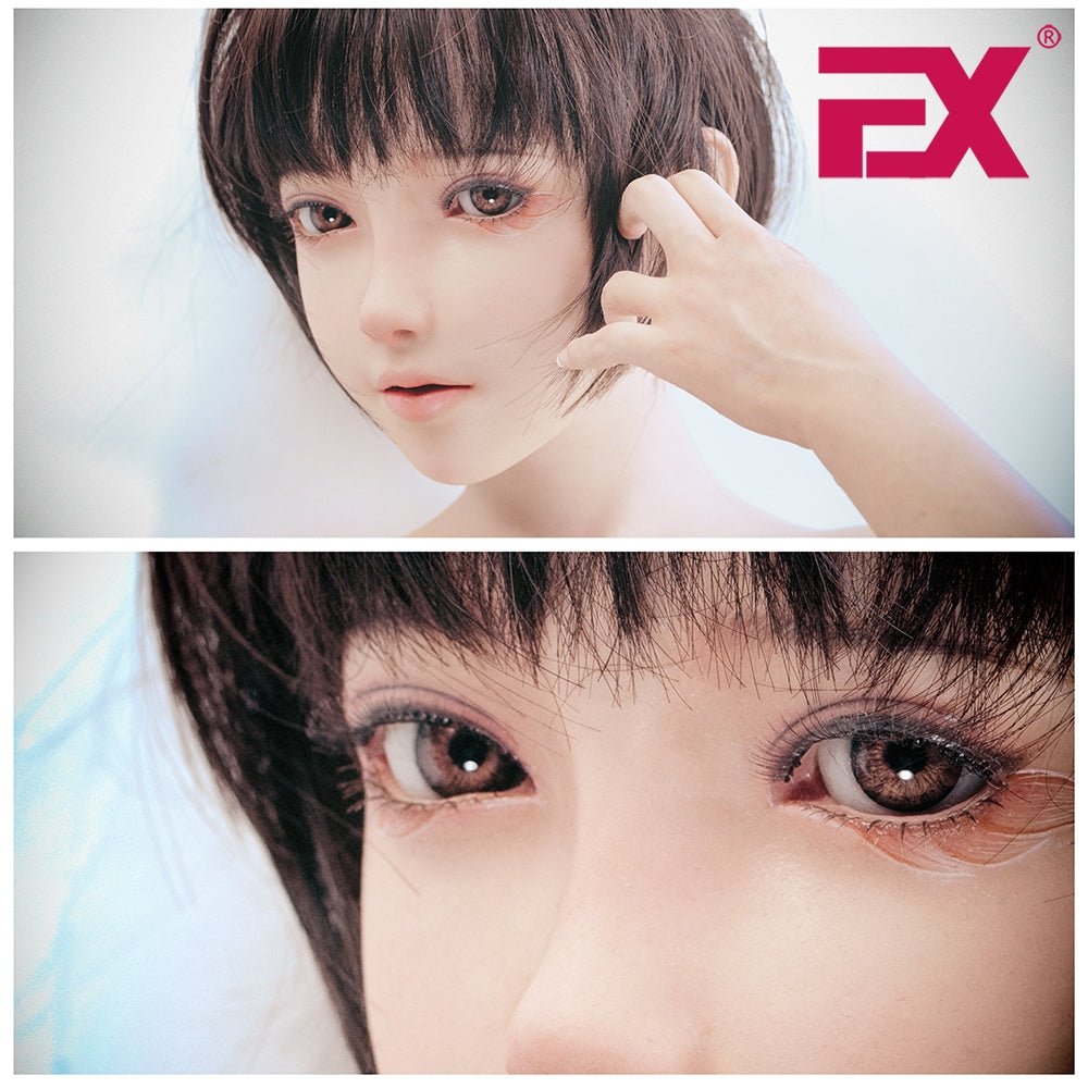 EX Doll Summit Series 149 cm Silicone - Yao - FRISKY BUSINESS SG