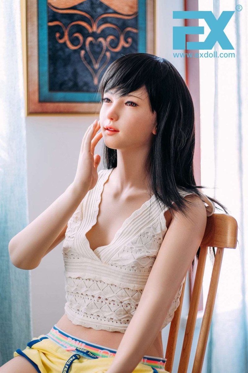 EX Doll Summit Series 152 cm Silicone - Jodie - FRISKY BUSINESS SG