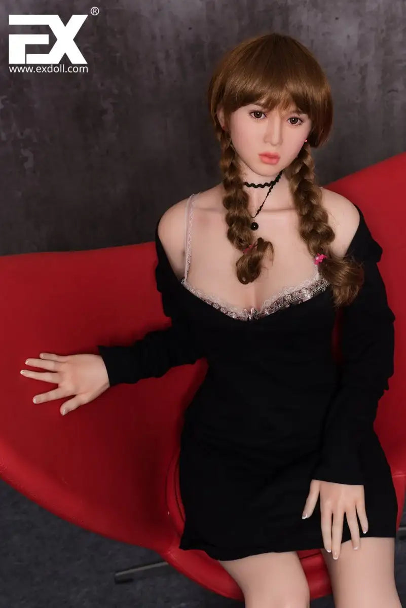 EX Doll Ukiyoe Series 170 cm Silicone - Hatsuha - Frisky Business Adult Sex Toys Shop