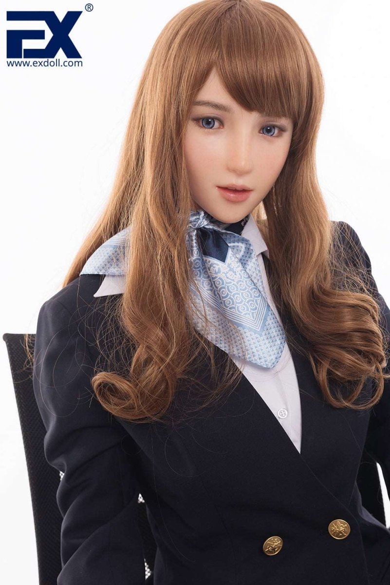 EX Doll Ukiyoe Series 170 cm Silicone - Jia Xin - FRISKY BUSINESS SG