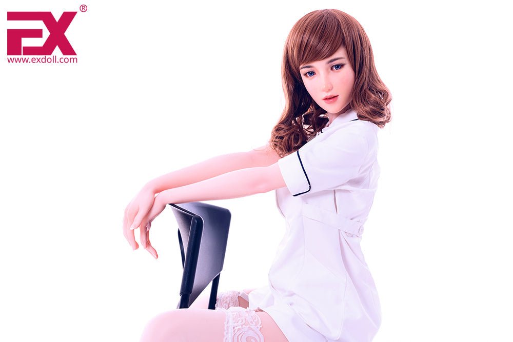EX Doll Ukiyoe Series 170 cm Silicone - Jia Xin - FRISKY BUSINESS SG