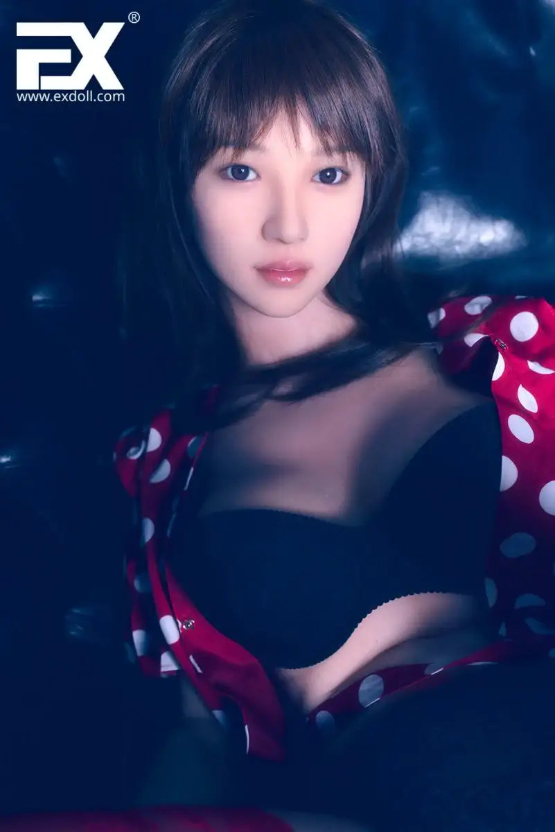 EX Doll Ukiyoe Series 170 cm Silicone - Kana - Frisky Business Adult Sex Toys Shop