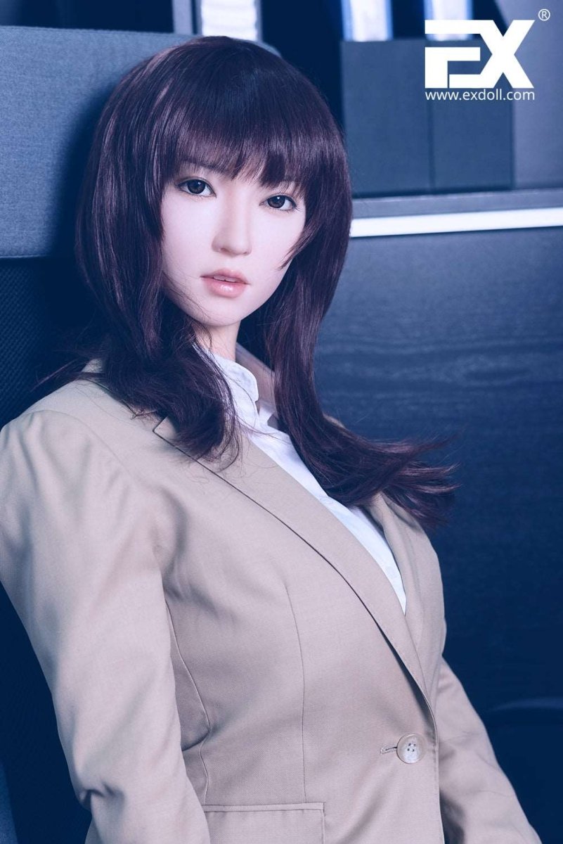 EX Doll Ukiyoe Series 170 cm Silicone - Miki | FRISKY BUSINESS SG