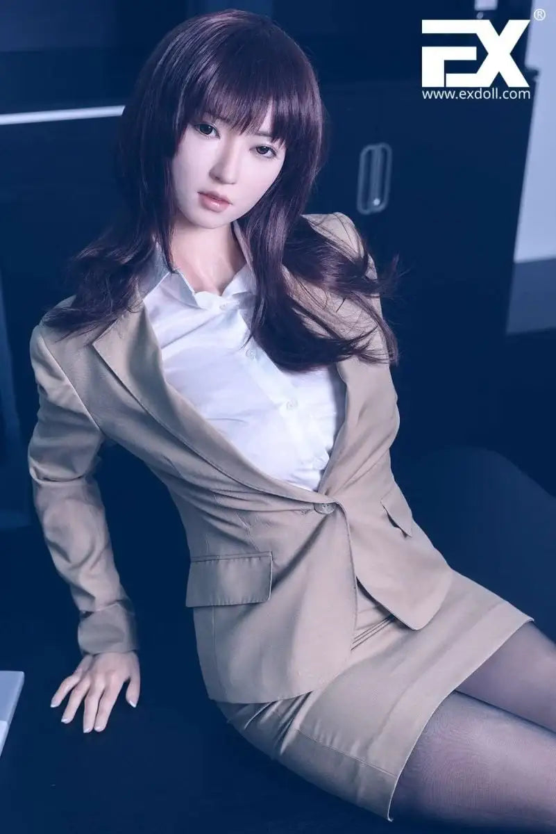 EX Doll Ukiyoe Series 170 cm Silicone - Miki - Frisky Business Adult Sex Toys Shop