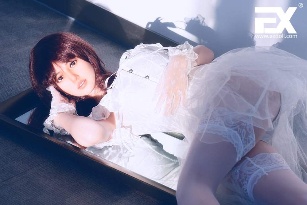 EX Doll Ukiyoe Series 170 cm Silicone - Misugi - FRISKY BUSINESS SG