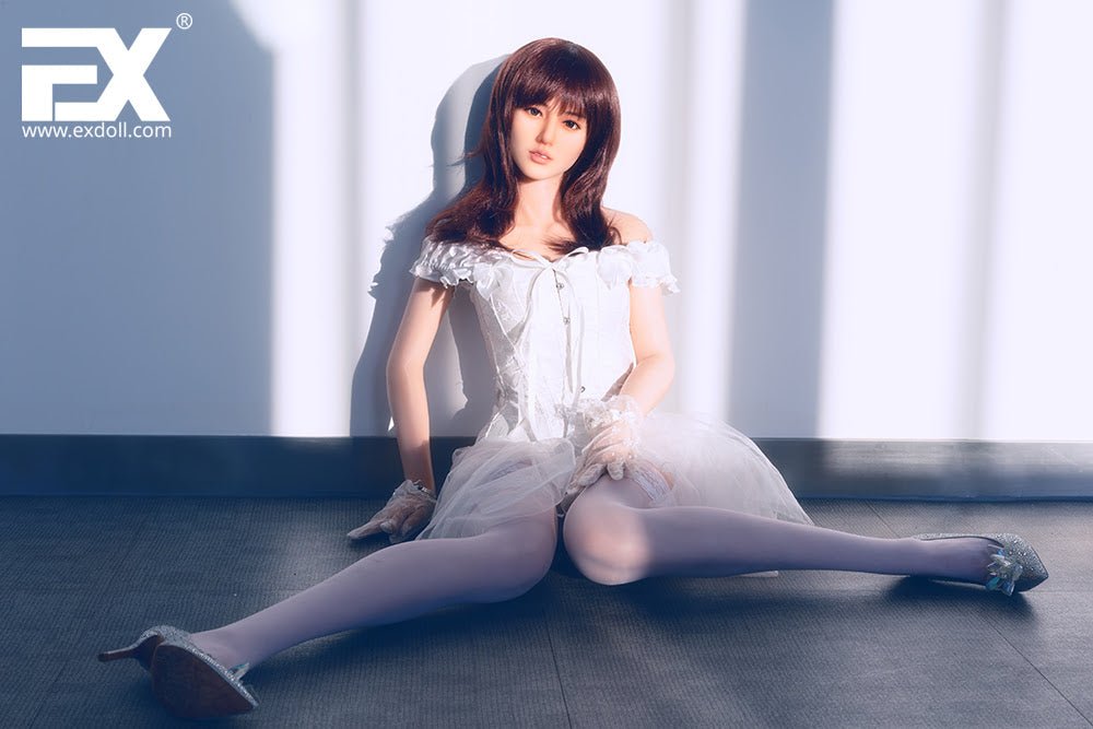 EX Doll Ukiyoe Series 170 cm Silicone - Misugi - FRISKY BUSINESS SG