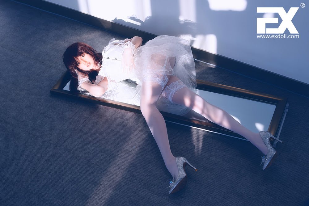 EX Doll Ukiyoe Series 170 cm Silicone - Misugi - FRISKY BUSINESS SG
