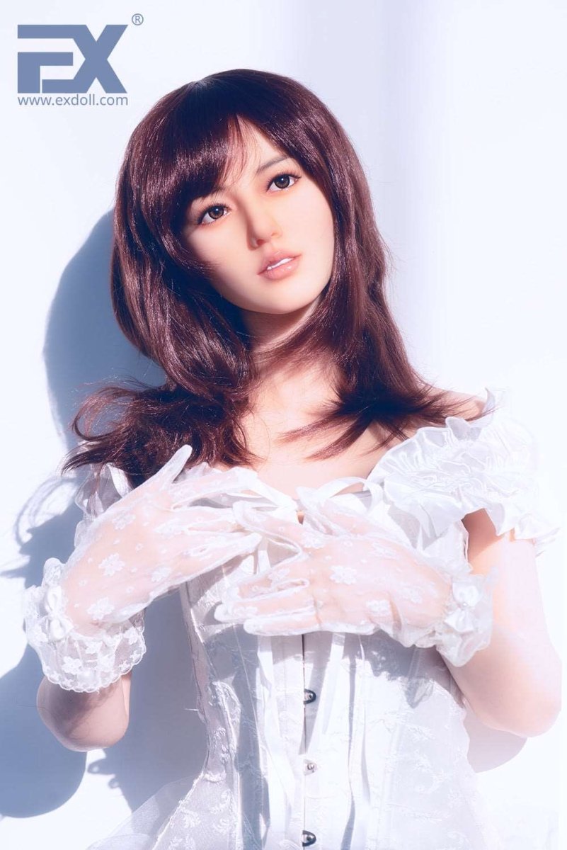 EX Doll Ukiyoe Series 170 cm Silicone - Misugi - FRISKY BUSINESS SG