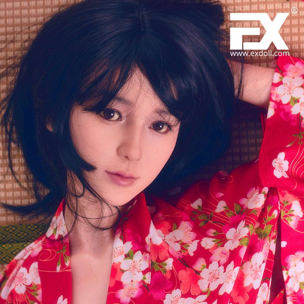 EX Doll Ukiyoe Series 170 cm Silicone - Ruo Yi - FRISKY BUSINESS SG