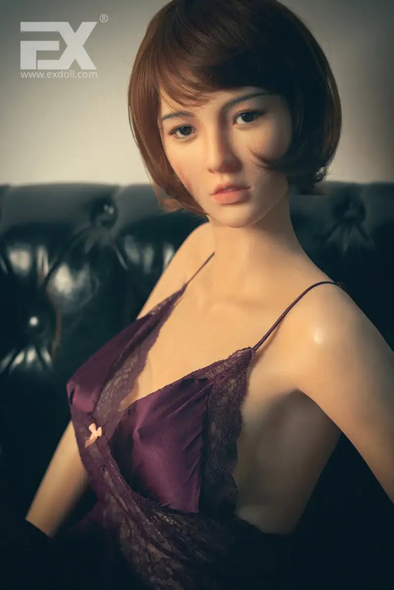 EX Doll Ukiyoe Series 170 cm Silicone - Yang Xian - Frisky Business Adult Sex Toys Shop