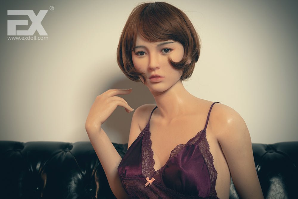 EX Doll Ukiyoe Series 170 cm Silicone - Yang Xian - FRISKY BUSINESS SG