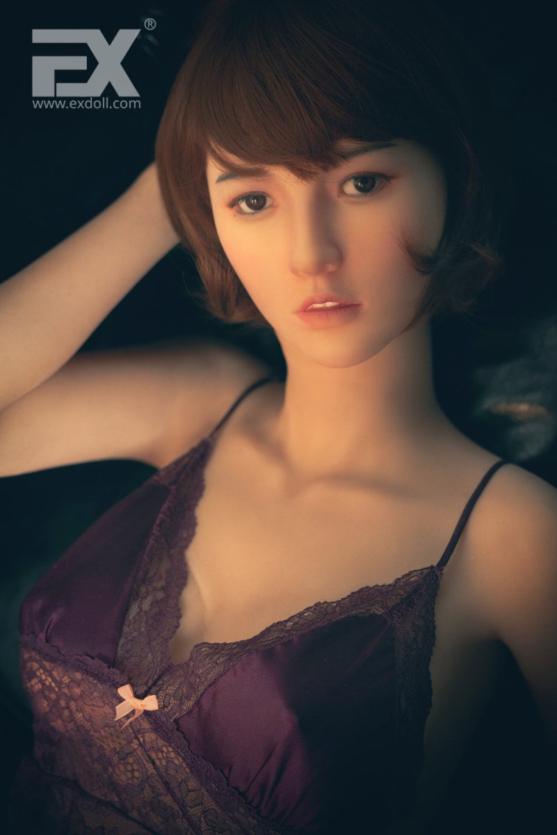EX Doll Ukiyoe Series 170 cm Silicone - Yang Xian - FRISKY BUSINESS SG