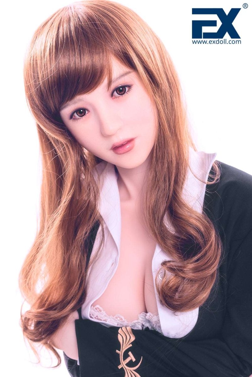 EX Doll Ukiyoe Series 170 cm Silicone - Yuan Yuan - FRISKY BUSINESS SG
