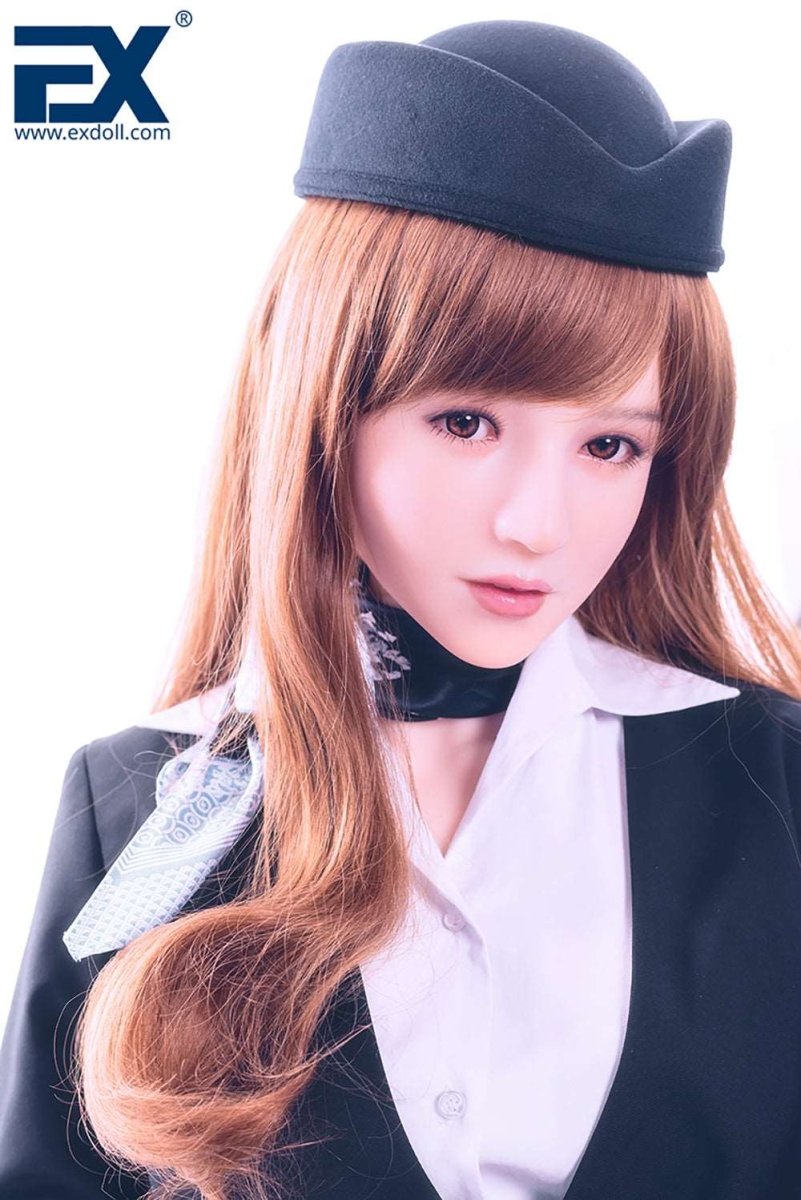 EX Doll Ukiyoe Series 170 cm Silicone - Yuan Yuan - FRISKY BUSINESS SG