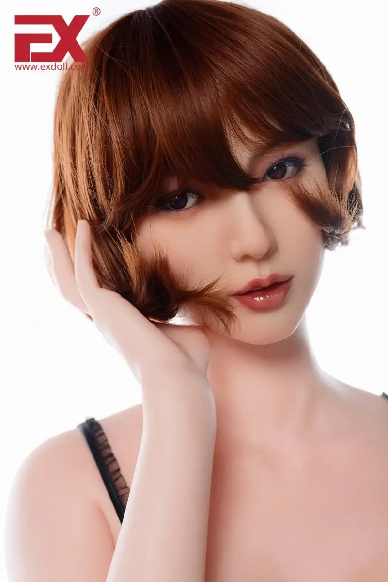 EX Doll Ukiyoe Series 170 cm Silicone - Yutsuki - Frisky Business Adult Sex Toys Shop