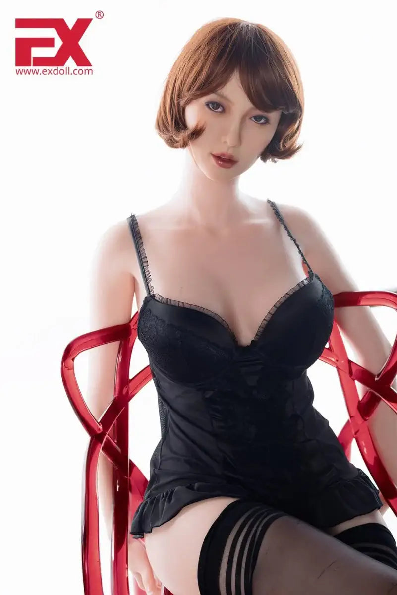 EX Doll Ukiyoe Series 170 cm Silicone - Yutsuki - Frisky Business Adult Sex Toys Shop