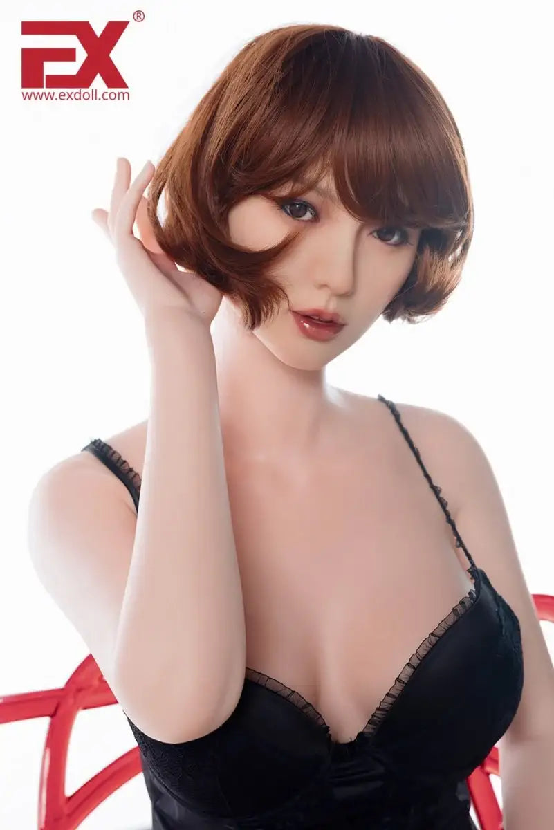 EX Doll Ukiyoe Series 170 cm Silicone - Yutsuki - Frisky Business Adult Sex Toys Shop