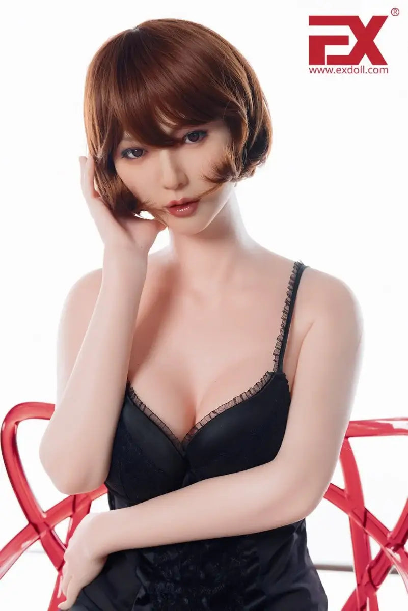 EX Doll Ukiyoe Series 170 cm Silicone - Yutsuki - Frisky Business Adult Sex Toys Shop