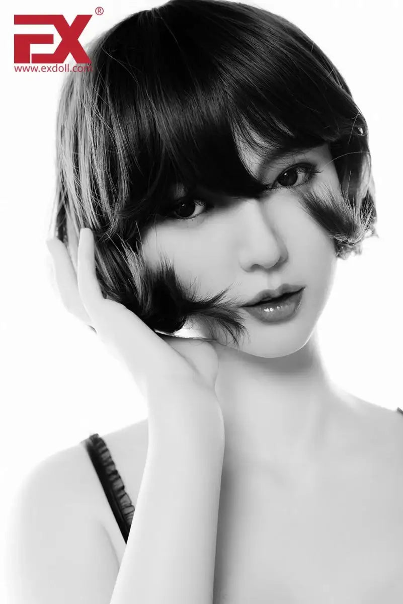 EX Doll Ukiyoe Series 170 cm Silicone - Yutsuki - Frisky Business Adult Sex Toys Shop