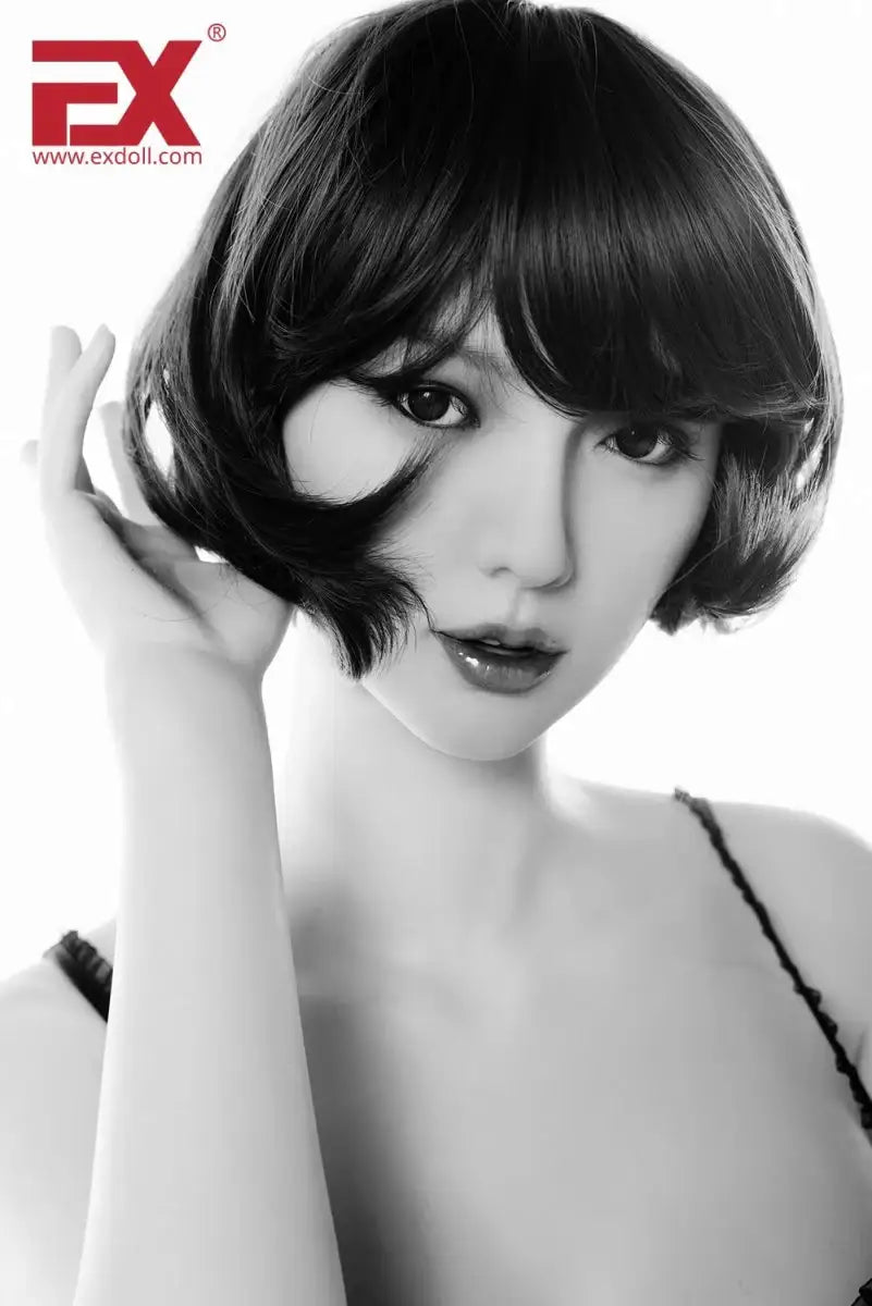 EX Doll Ukiyoe Series 170 cm Silicone - Yutsuki - Frisky Business Adult Sex Toys Shop