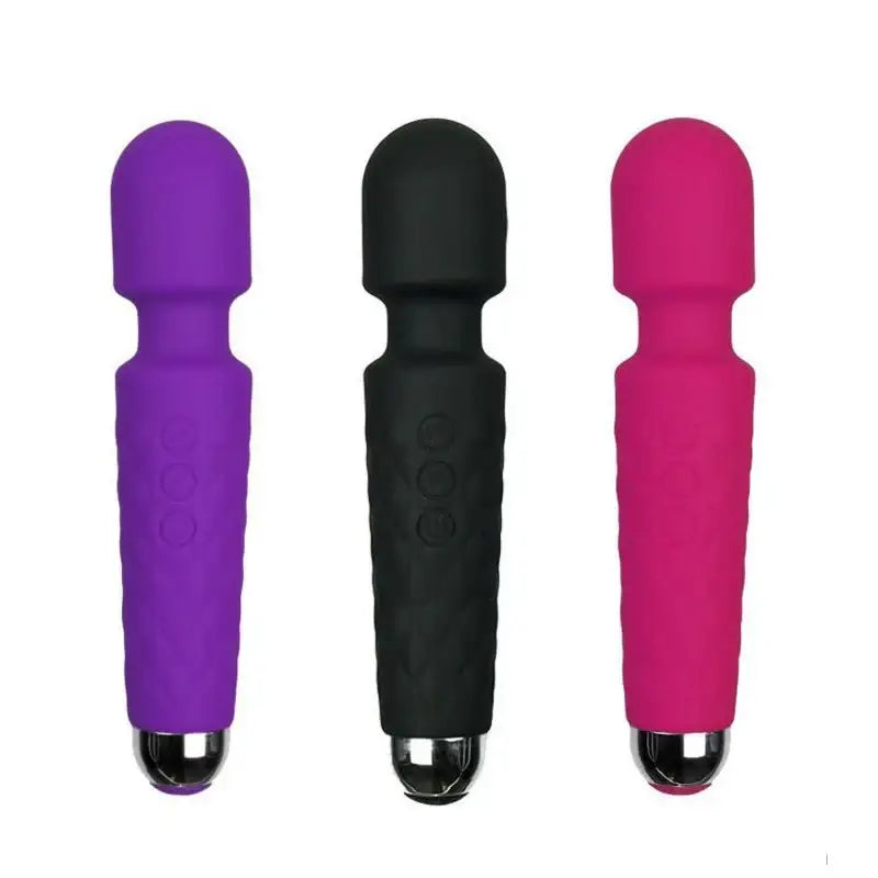 Explorer - Powerful AV Vibrator - Frisky Business Adult Sex Toys Shop