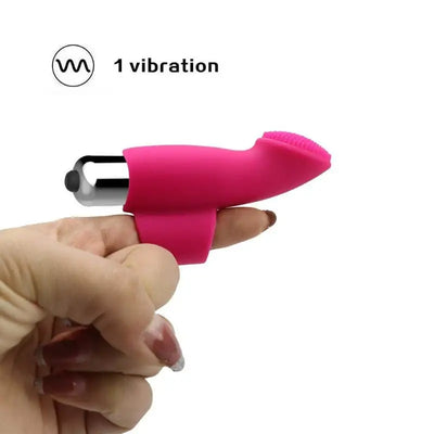 Penari Jari - Vibrator