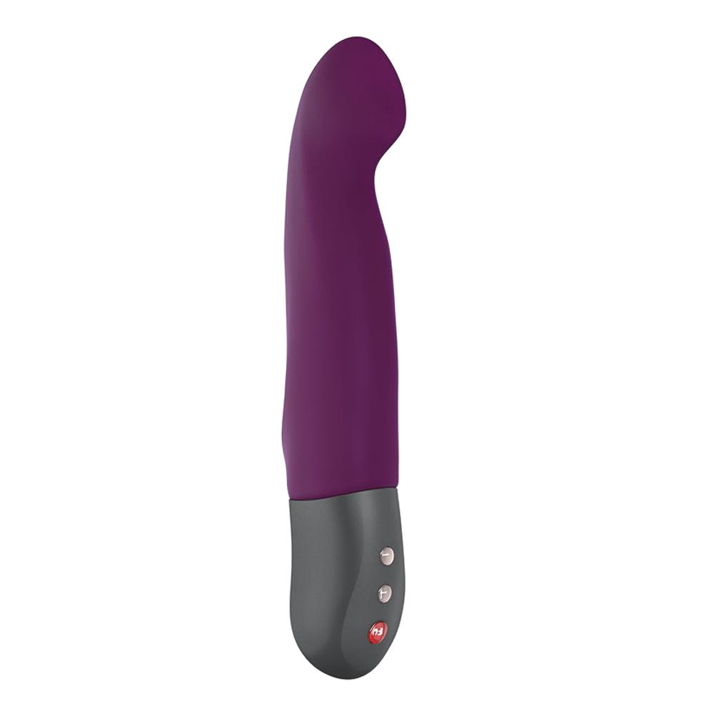 Fun Factory Stronic G - Grape | FRISKY BUSINESS SG