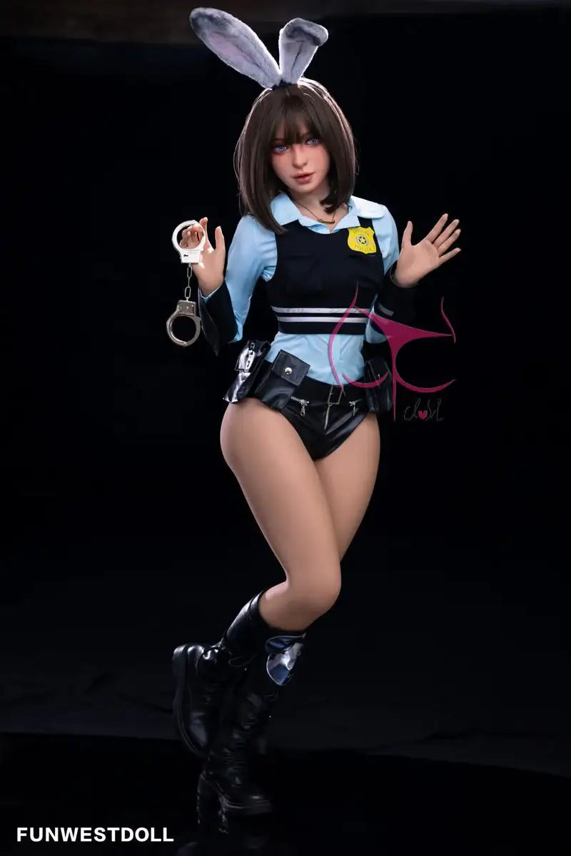 FunWest Doll 157 cm C TPE - Eudora - Frisky Business Adult Sex Toys Shop