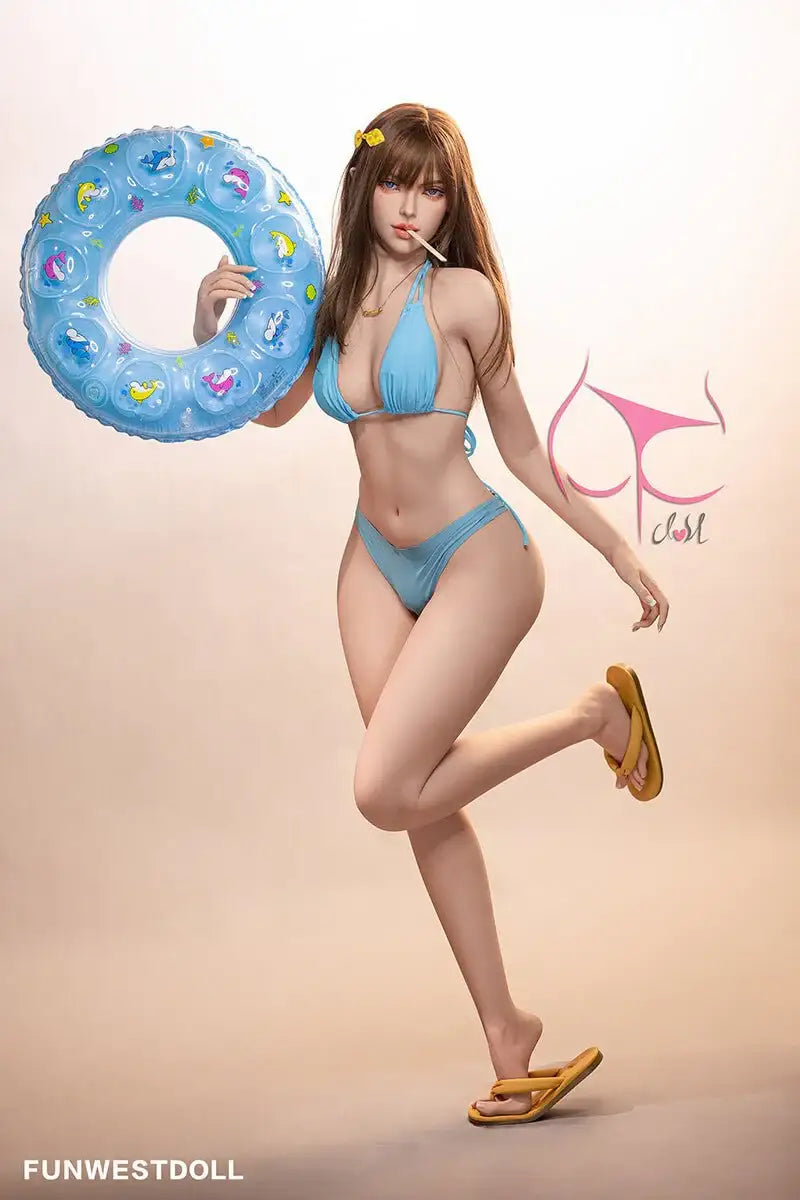 FunWest Doll 157 cm C TPE - Lexie - Frisky Business Adult Sex Toys Shop
