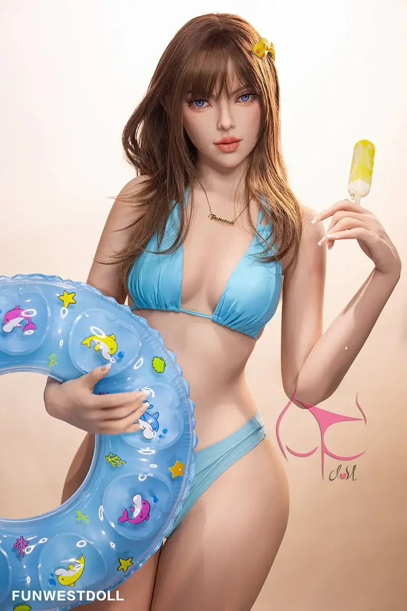 FunWest Doll 157 cm C TPE - Lexie - Frisky Business Adult Sex Toys Shop