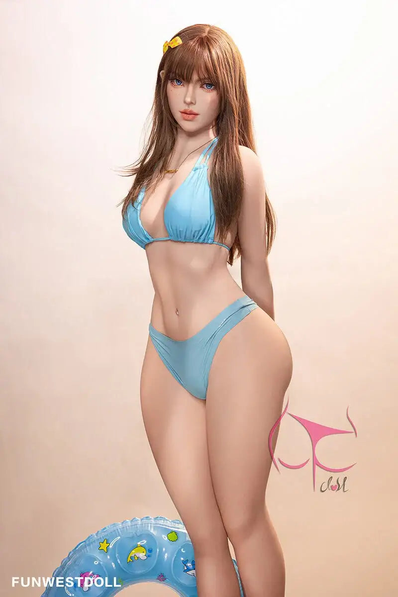 FunWest Doll 157 cm C TPE - Lexie - Frisky Business Adult Sex Toys Shop