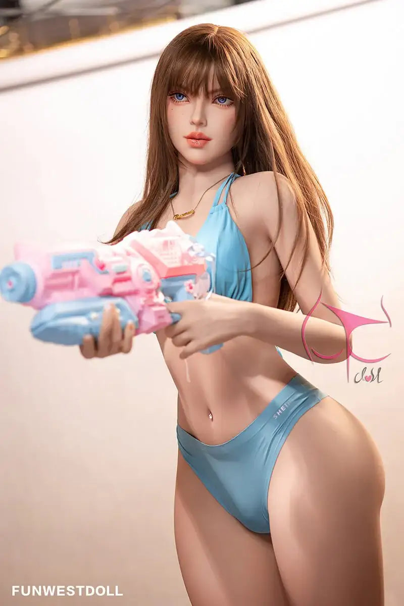 FunWest Doll 157 cm C TPE - Lexie - Frisky Business Adult Sex Toys Shop