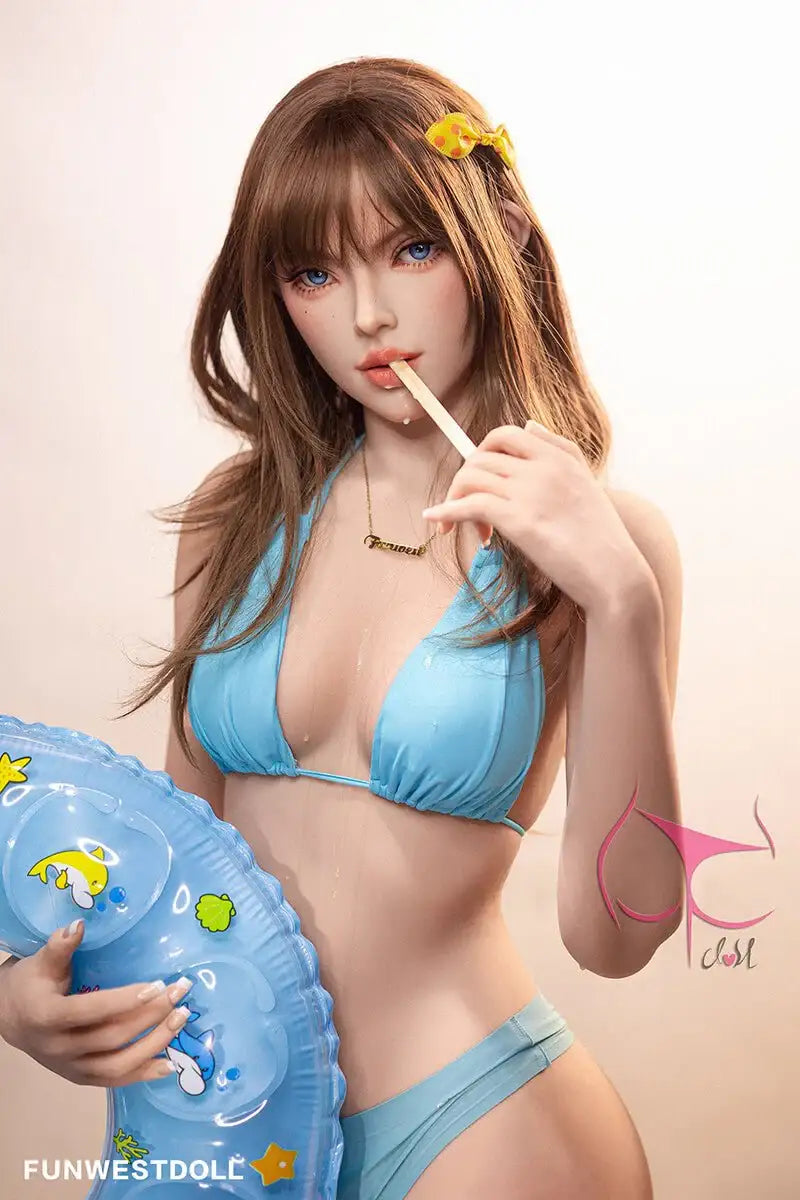 FunWest Doll 157 cm C TPE - Lexie - Frisky Business Adult Sex Toys Shop