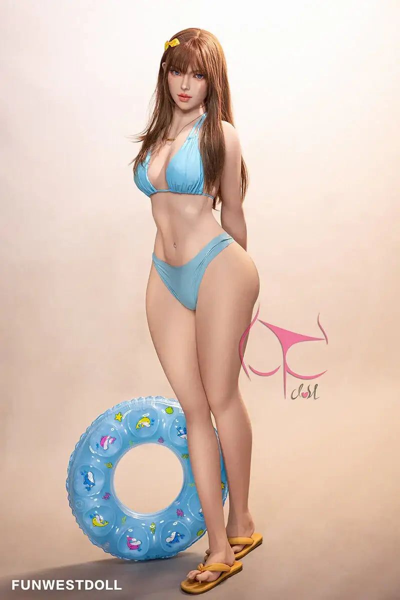 FunWest Doll 157 cm C TPE - Lexie - Frisky Business Adult Sex Toys Shop