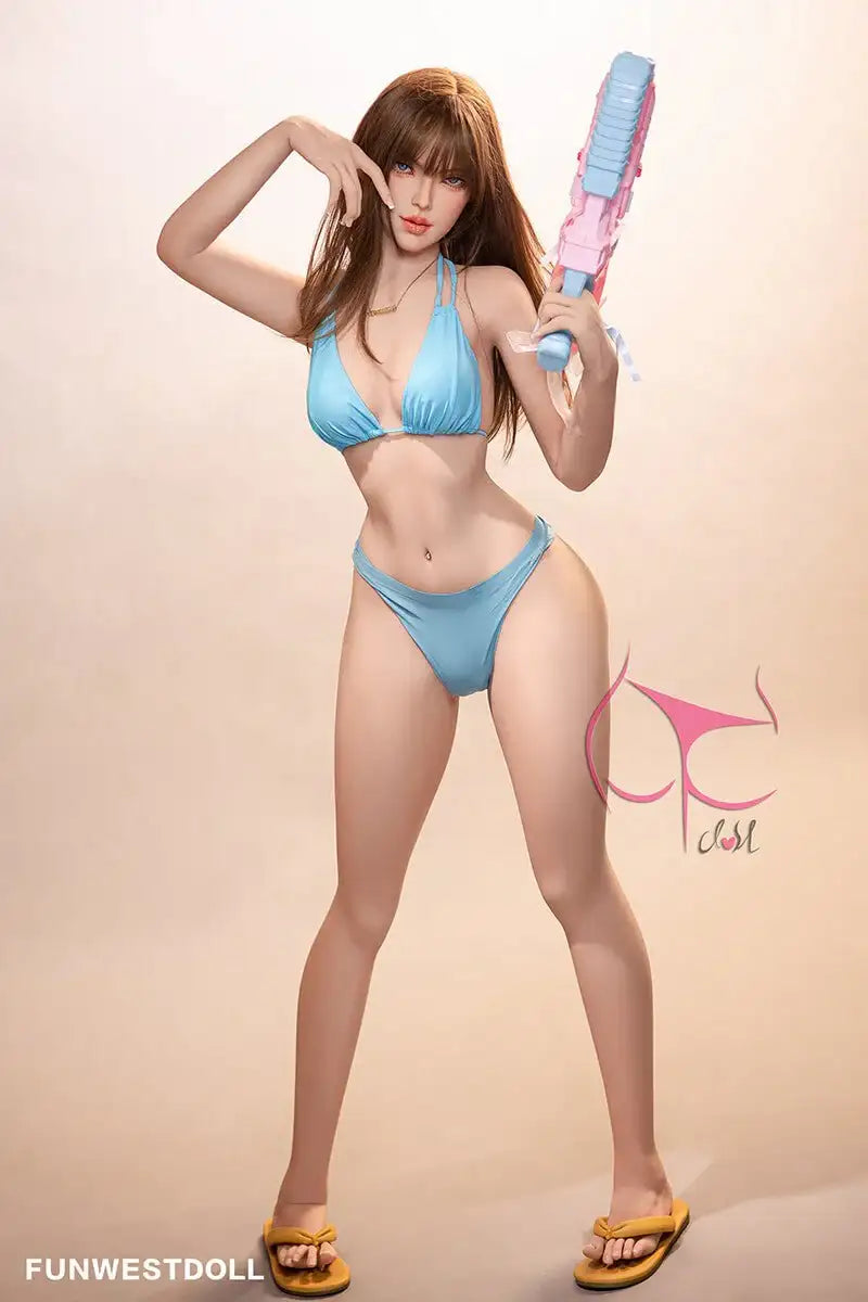 FunWest Doll 157 cm C TPE - Lexie - Frisky Business Adult Sex Toys Shop