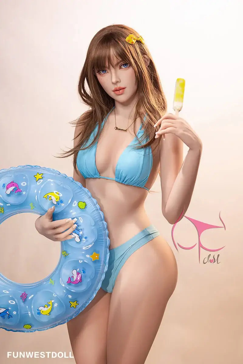 FunWest Doll 157 cm C TPE - Lexie - Frisky Business Adult Sex Toys Shop